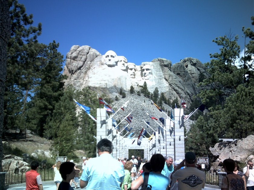 The Journey of a Lifetime