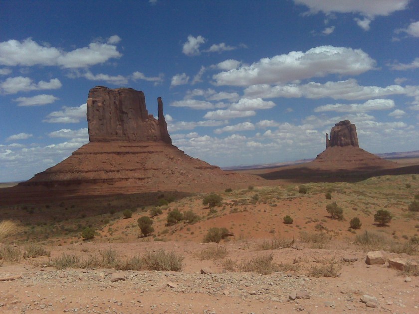 This time, I will have pictures from something other than a BlackBerry and cheap Wal-Mart point and shoot.