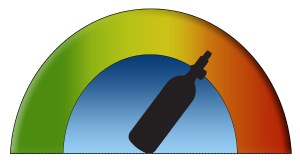 I rate my adventures based on oxygen tanks, ranking from one to five based on how taxing the activity is on my pulmonaries.
