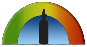A step up on intensity from the bridle trails, the Perimeter Trail would still be fairly easy for a normal person. The hills aren't difficult but there are roots, rocks and fallen trees to navigate along the way. 